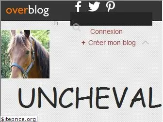 unchevalparjourprono.com