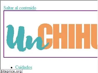 unchihuahua.com