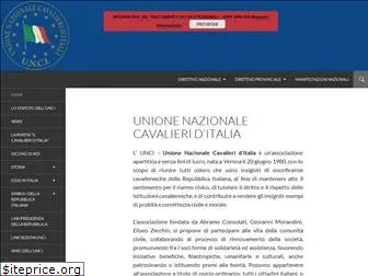 unci-cavalieriitalia.org