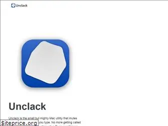 unclack.app
