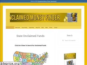 unclaimed-funds.org