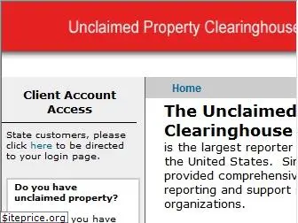 unclaimedproperty.com