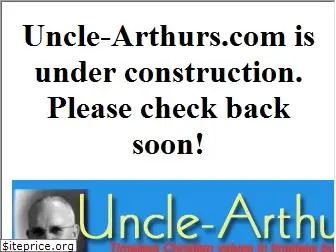 uncle-arthurs.com