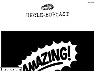 uncle-bobcast.com