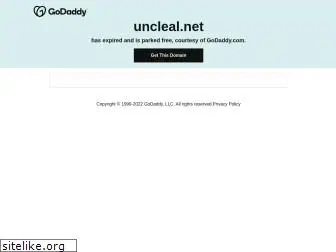 uncleal.net