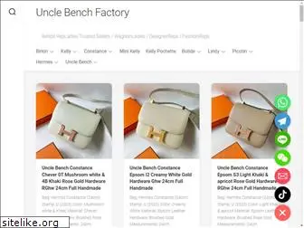 unclebench.com