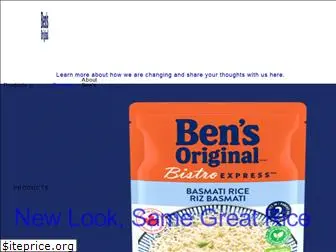 unclebens.ca