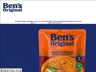 unclebens.ch