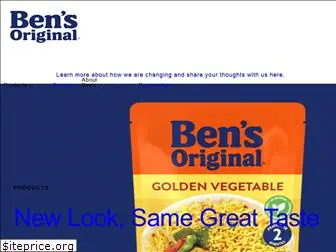 unclebens.co.uk