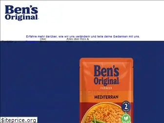 unclebens.de