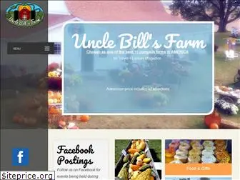 unclebillsfarm.com