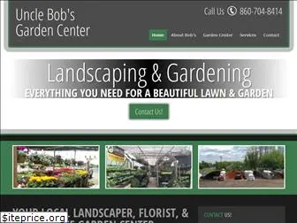 unclebobsgarden.com