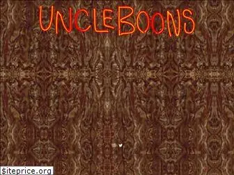 uncleboons.com