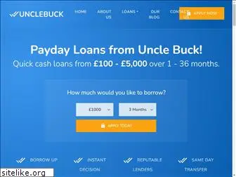 unclebuck.co.uk