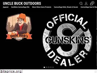 unclebuckscamo.com