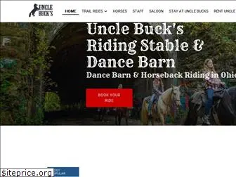 unclebucksstable.com