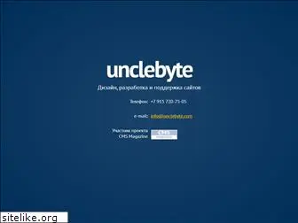 unclebyte.com