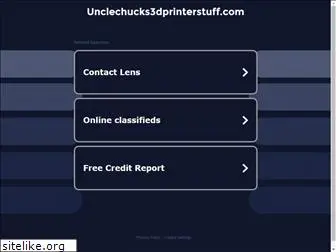 unclechucks3dprinterstuff.com