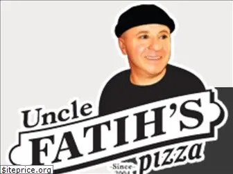 unclefatih.com