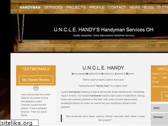 unclehandy.com