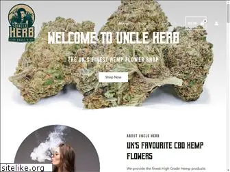 uncleherb.co.uk