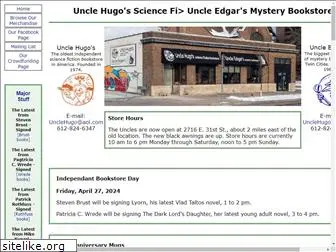 unclehugo.com