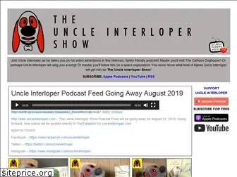 uncleinterloper.com