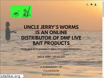 unclejerrysworms.com