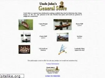 unclejohns.com