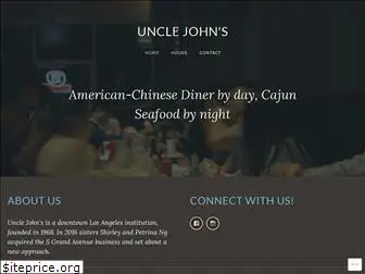 unclejohnsdtla.com