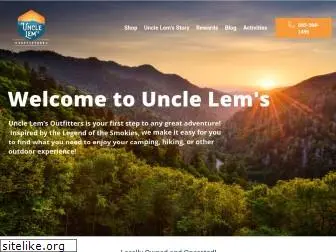 unclelems.com