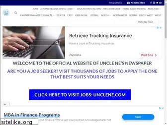 unclene.com