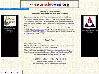 uncleowen.org