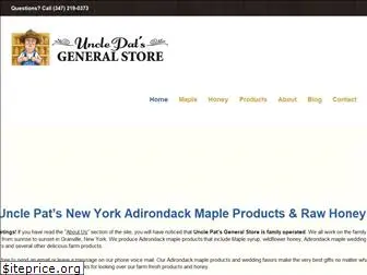 unclepatsgeneralstore.com