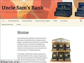 unclesamsbank.com