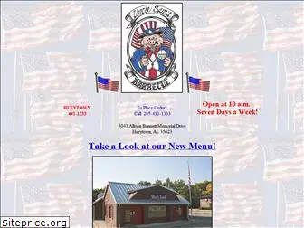 unclesamsbbq.com