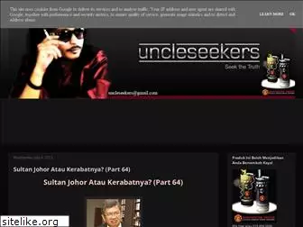 uncleseekers.blogspot.com
