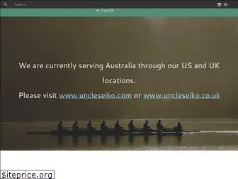 uncleseikoaustralia.com