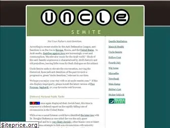 unclesemite.com