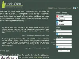 unclestock.com