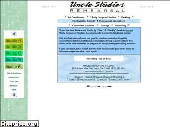 unclestudios.com