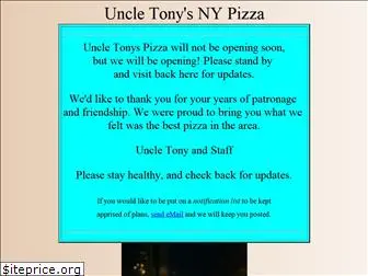 uncletonysnypizza.com