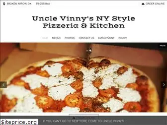 unclevinnyspizzas.com