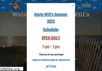 unclewills.com