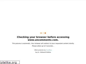 uncommonaustin.com