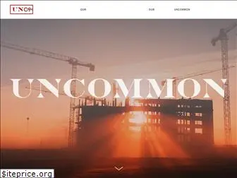 uncommondevelopers.com