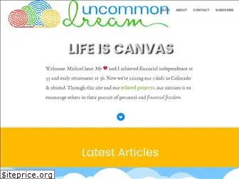 uncommondream.com