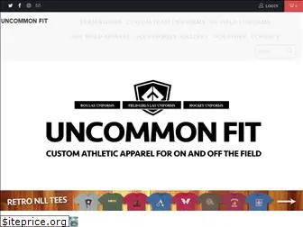 uncommonfit.com