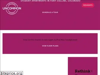 uncommonfortcollins.com