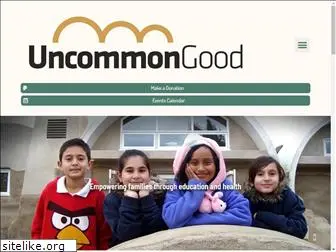 uncommongood.org